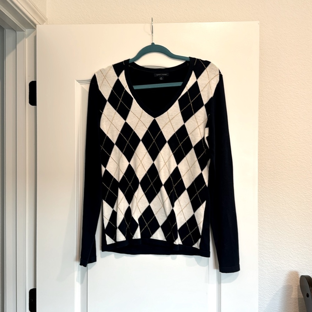 Tommy Hilfiger Sweater Small